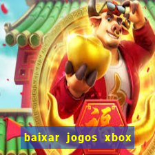 baixar jogos xbox 360 usando utorrent